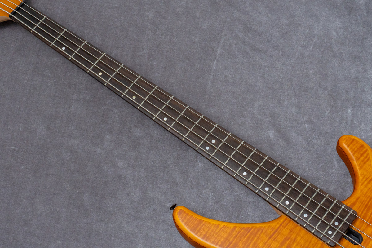 【used】YAMAHA / TRBX604 MAM 2005 3.73kg #IIH193122【GIB Hyogo】【Plek-adjusted】