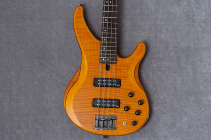 【used】YAMAHA / TRBX604 MAM 2005 3.73kg #IIH193122【GIB Hyogo】【Plek-adjusted】