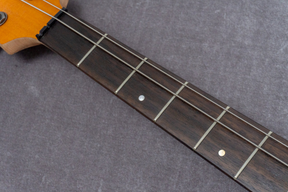 【used】YAMAHA / TRBX604 MAM 2005 3.73kg #IIH193122【GIB Hyogo】【Plek-adjusted】