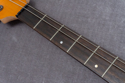 【used】YAMAHA / TRBX604 MAM 2005 3.73kg #IIH193122【GIB Hyogo】【Plek-adjusted】