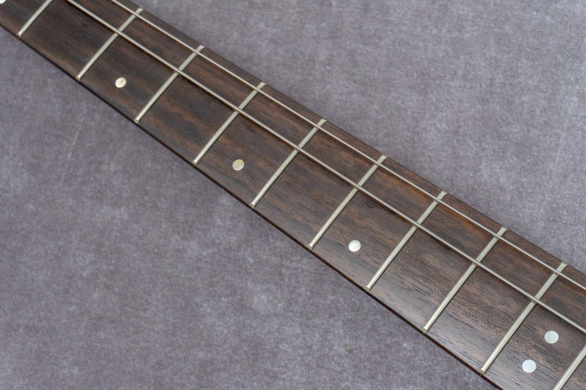 【used】YAMAHA / TRBX604 MAM 2005 3.73kg #IIH193122【GIB Hyogo】【Plek-adjusted】