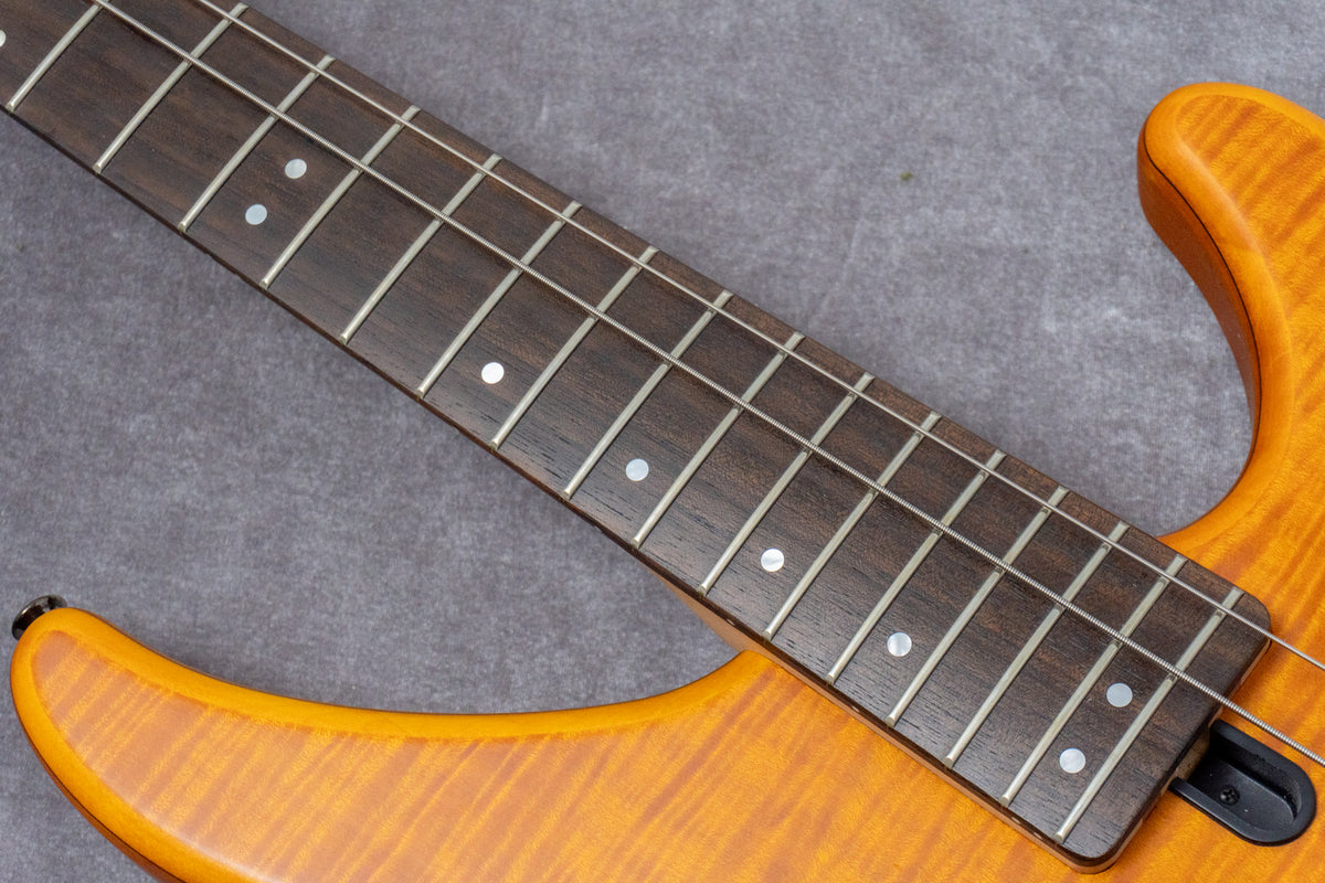 【used】YAMAHA / TRBX604 MAM 2005 3.73kg #IIH193122【GIB Hyogo】【Plek-adjusted】