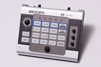 【used】ZOOM / V3 Vocal Processor【GIB Yokohama】