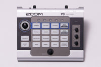 【used】ZOOM / V3 Vocal Processor【GIB Yokohama】
