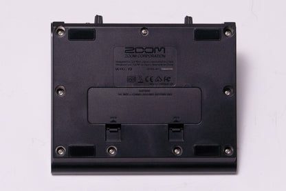 【used】ZOOM / V3 Vocal Processor【GIB Yokohama】