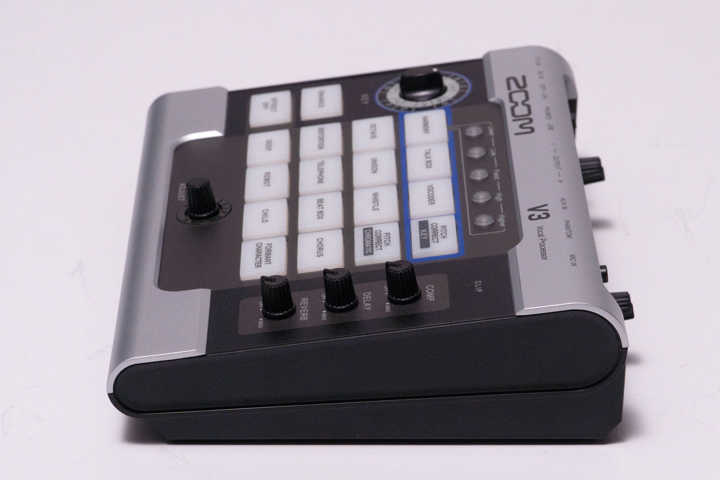 【used】ZOOM / V3 Vocal Processor【GIB Yokohama】