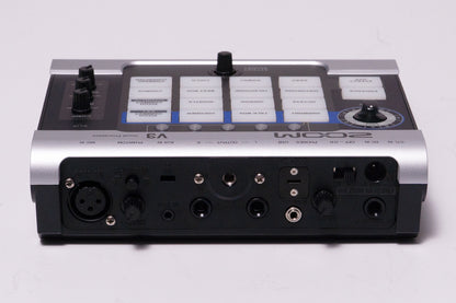 【used】ZOOM / V3 Vocal Processor【GIB Yokohama】