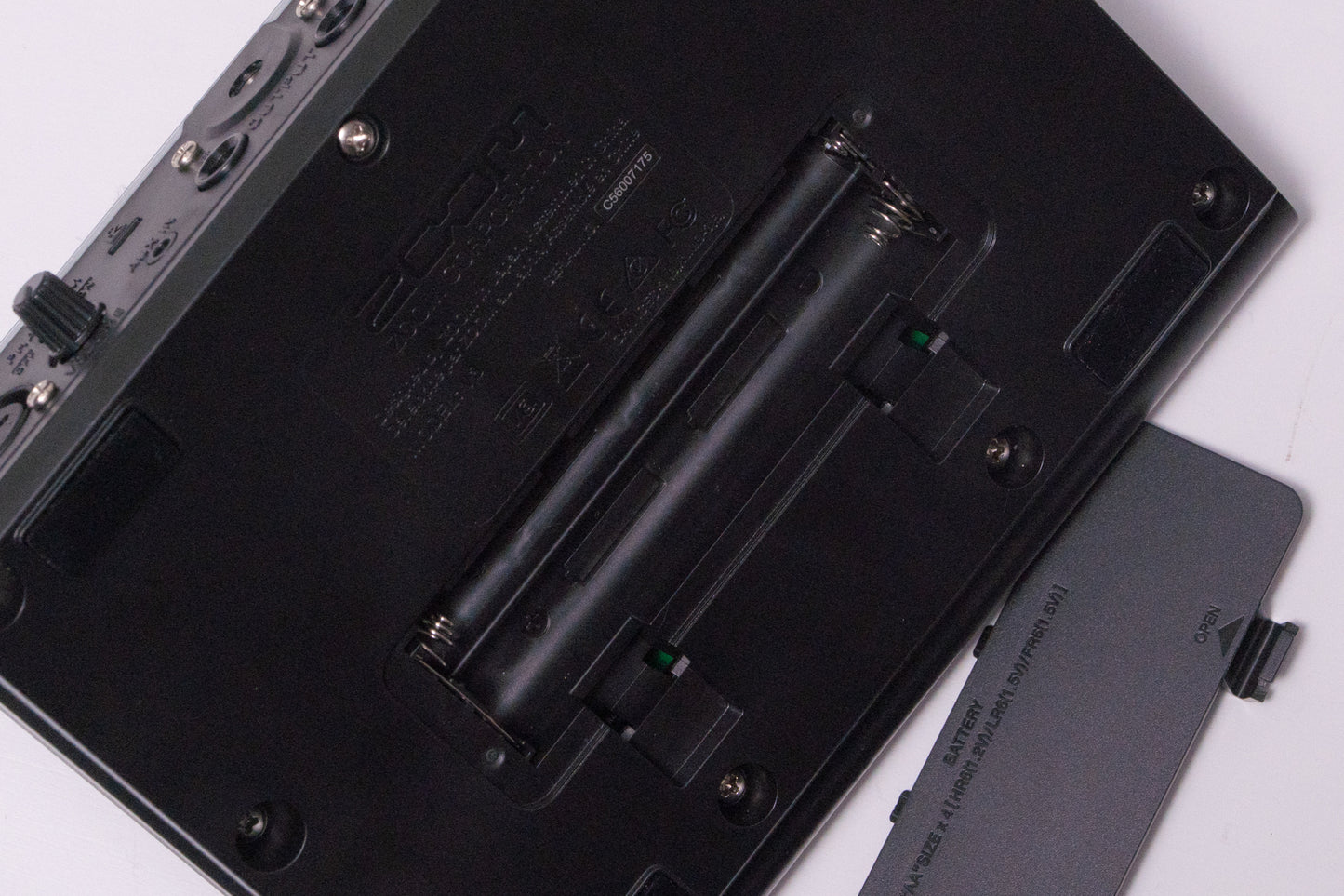 【used】ZOOM / V3 Vocal Processor【GIB Yokohama】