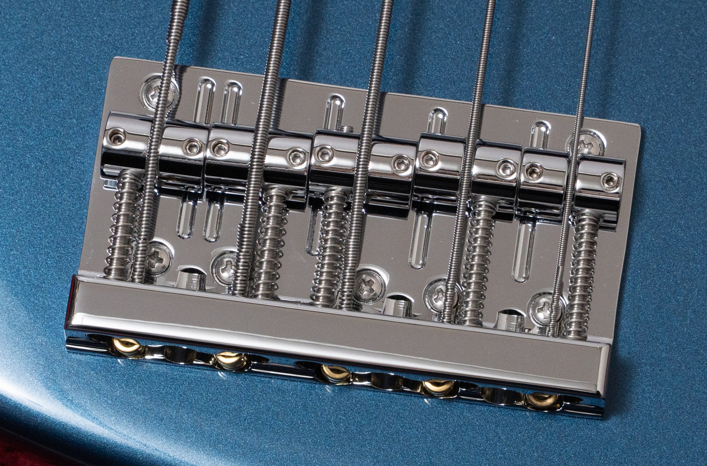 【new】Sadowsky / ML21 VJ5 ASH LPB 3.855kg #F006545-26【GIB Yokohama】