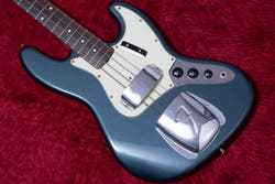 【used】Fender / Custom shop TBC 64 Jazz Bass Closet Classic LPB MH 2005 4.270kg #R26663【GIB Yokohama】