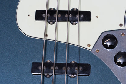 【used】Fender / Custom shop TBC 64 Jazz Bass Closet Classic LPB MH 2005 4.270kg #R26663【GIB Yokohama】