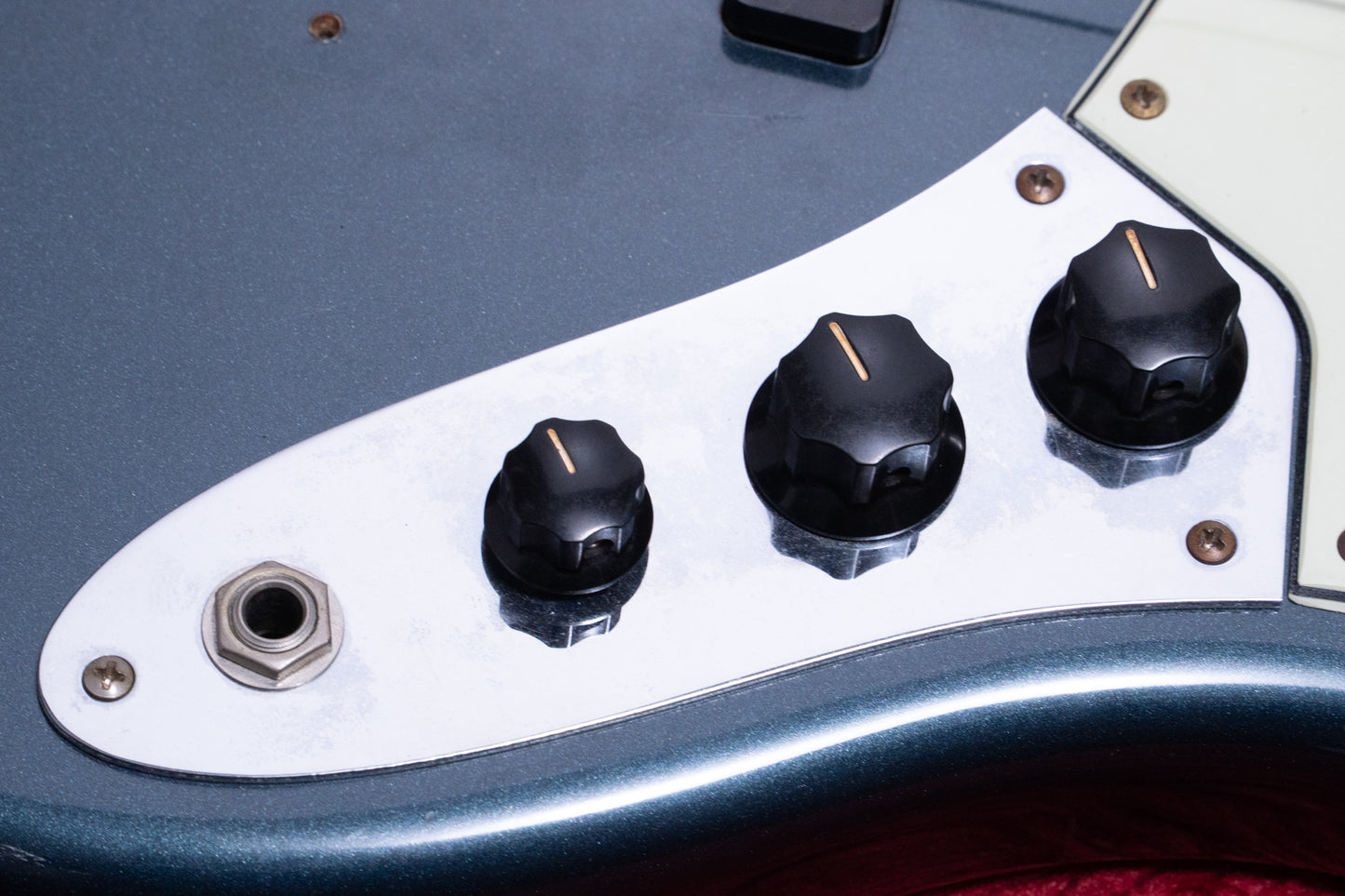 【used】Fender / Custom shop TBC 64 Jazz Bass Closet Classic LPB MH 2005 4.270kg #R26663【GIB Yokohama】