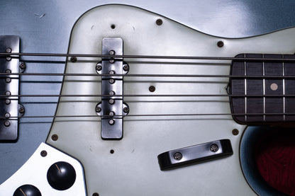 【used】Fender / Custom shop TBC 64 Jazz Bass Closet Classic LPB MH 2005 4.270kg #R26663【GIB Yokohama】