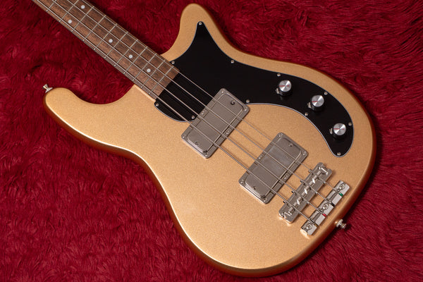 【used】Epiphone / Embassy Bass Smoked Almond Metallic 2020 3.580kg #20091530365【GIB Yokohama】