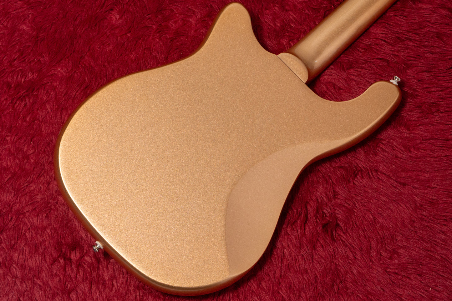 【used】Epiphone / Embassy Bass Smoked Almond Metallic 2020 3.580kg #20091530365【GIB Yokohama】