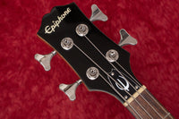【used】Epiphone / Embassy Bass Smoked Almond Metallic 2020 3.580kg #20091530365【GIB Yokohama】