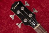 【used】Epiphone / Embassy Bass Smoked Almond Metallic 2020 3.580kg #20091530365【GIB Yokohama】