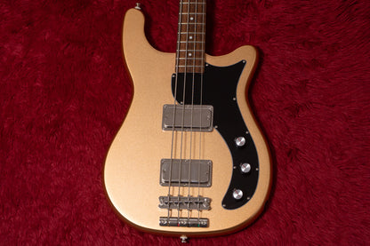 【used】Epiphone / Embassy Bass Smoked Almond Metallic 2020 3.580kg #20091530365【GIB Yokohama】