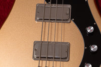 【used】Epiphone / Embassy Bass Smoked Almond Metallic 2020 3.580kg #20091530365【GIB Yokohama】