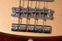 【used】Epiphone / Embassy Bass Smoked Almond Metallic 2020 3.580kg #20091530365【GIB Yokohama】