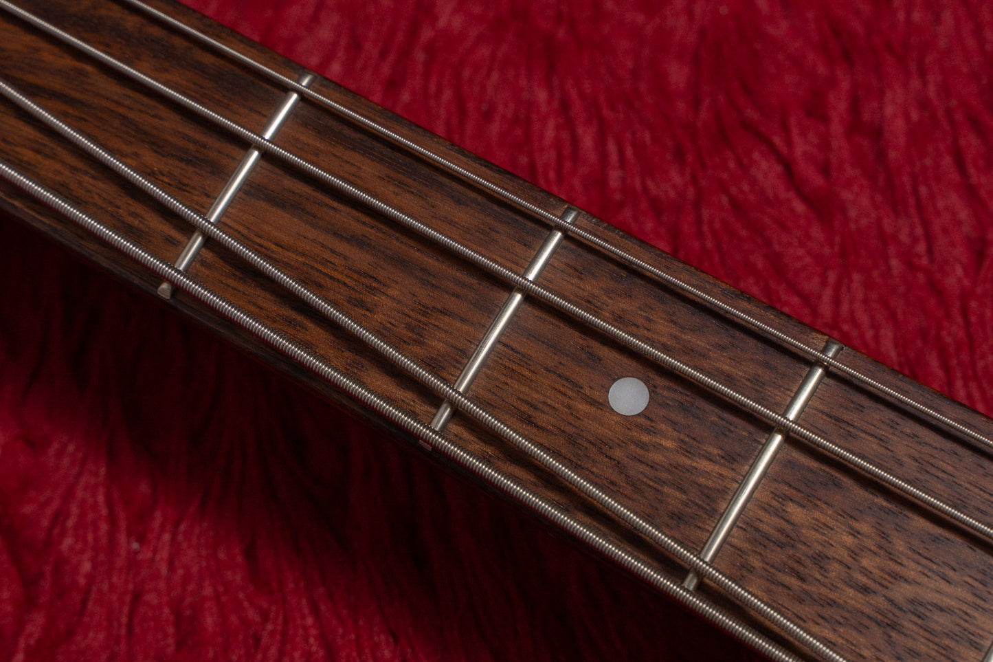 【used】Epiphone / Embassy Bass Smoked Almond Metallic 2020 3.580kg #20091530365【GIB Yokohama】