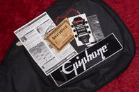 【used】Epiphone / Embassy Bass Smoked Almond Metallic 2020 3.580kg #20091530365【GIB Yokohama】