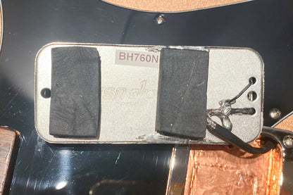 【used】Epiphone / Embassy Bass Smoked Almond Metallic 2020 3.580kg #20091530365【GIB Yokohama】