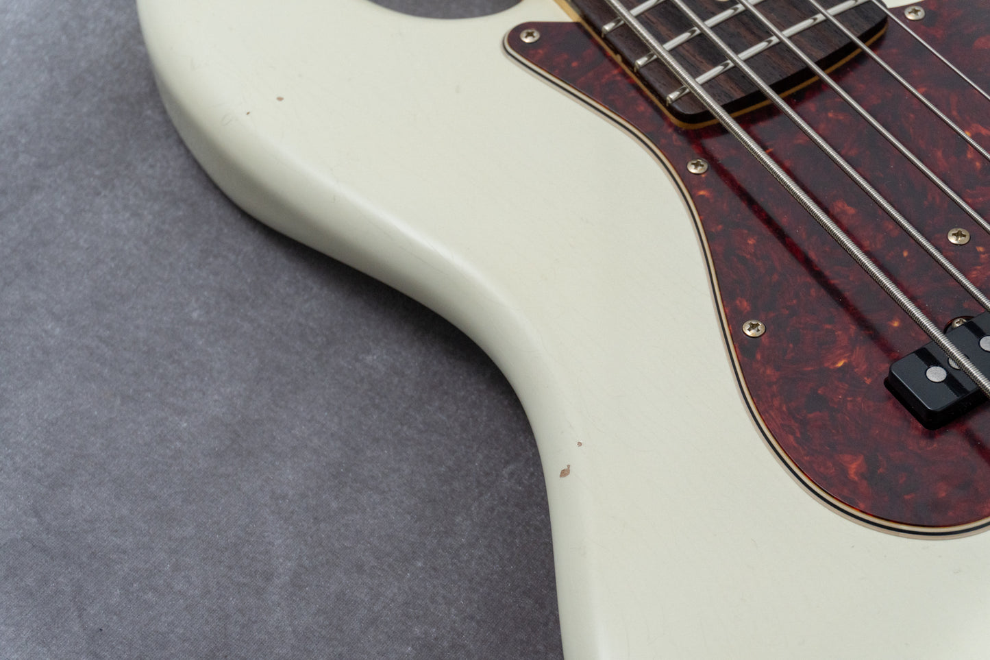【used】Black Smoker / TRAD MASTER SERIES BETA J5 Vintage White Medium Aged 4.24kg #25F44【GIB hyogo】
