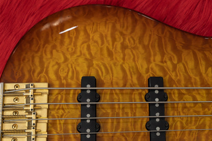 【used】Sadowsky NYC / Standard 4 string 2009 4.17kg #3955【consignment】【GIB Seoul】