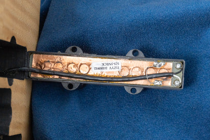 【used】Warwick / PS Streamer LX 5 N TS CHR mod. 2018 4.39kg #GPS G 006272-18【Consignment】【GIB Hyogo】