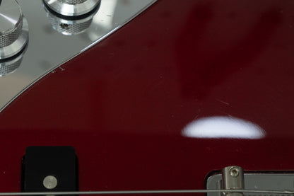 【used】Fender Japan / Aerodyne Jazz Bass 2012 4.21kg #JD12035843【GIB Seoul】