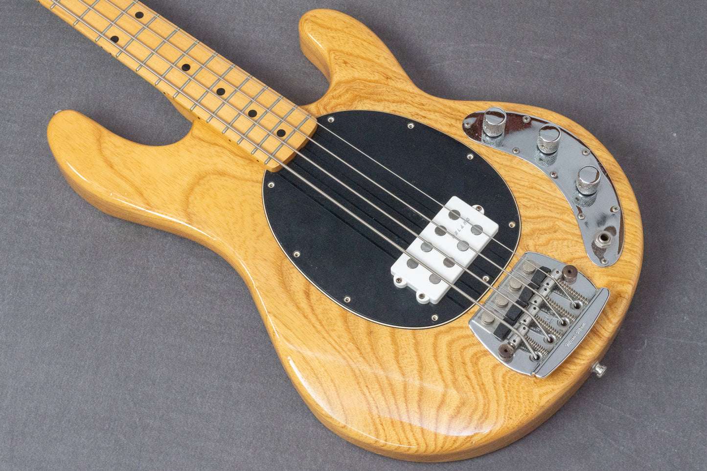 【used】Ernie Ball Music Man / StingRay EX 2EQ NA 1996 4.85kg #B021128【GIB Hyogo】