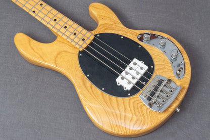 【used】Ernie Ball Music Man / StingRay EX 2EQ NA 1996 4.85kg #B021128【GIB Hyogo】