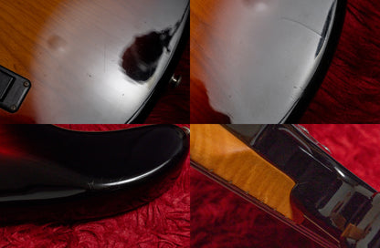 【used】Ernie Ball Music Man / StingRay 4 1997 4.130kg #D07389【GIB Yokohama】