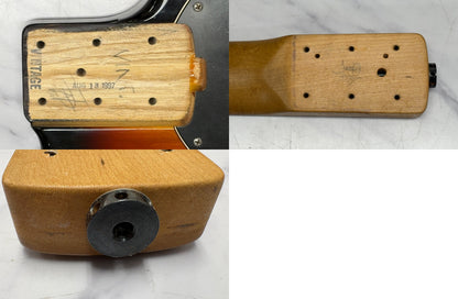 【used】Ernie Ball Music Man / StingRay 4 1997 4.130kg #D07389【GIB Yokohama】