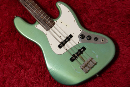 【used】Fender / American Vintage '62 Jazz Bass Lake Placid Blue 1998~1999 4.20kg #V113008【GIB Yokohama】