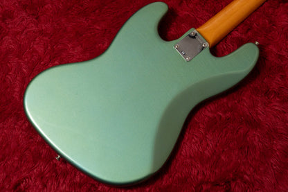 【used】Fender / American Vintage '62 Jazz Bass Lake Placid Blue 1998~1999 4.20kg #V113008【GIB Yokohama】