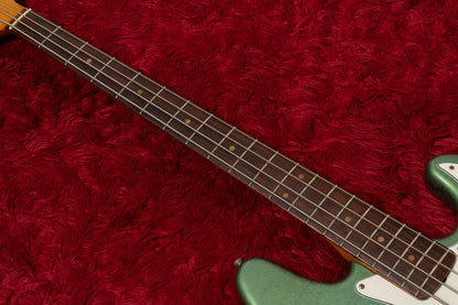 【used】Fender / American Vintage '62 Jazz Bass Lake Placid Blue 1998~1999 4.20kg #V113008【GIB Yokohama】