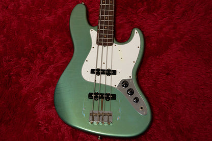 【used】Fender / American Vintage '62 Jazz Bass Lake Placid Blue 1998~1999 4.20kg #V113008【GIB Yokohama】