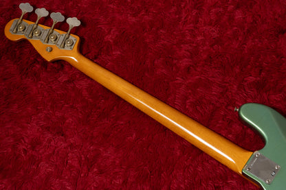 【used】Fender / American Vintage '62 Jazz Bass Lake Placid Blue 1998~1999 4.20kg #V113008【GIB Yokohama】