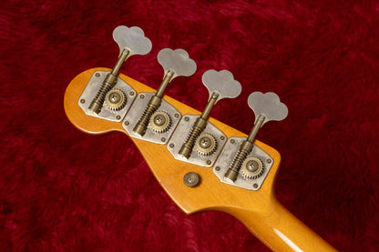 【used】Fender / American Vintage '62 Jazz Bass Lake Placid Blue 1998~1999 4.20kg #V113008【GIB Yokohama】
