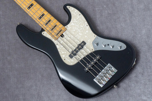 【used】Mike Lull / M5V Black 2013〜2014 3.96kg #2240【Consignment】【GIB Hyogo】