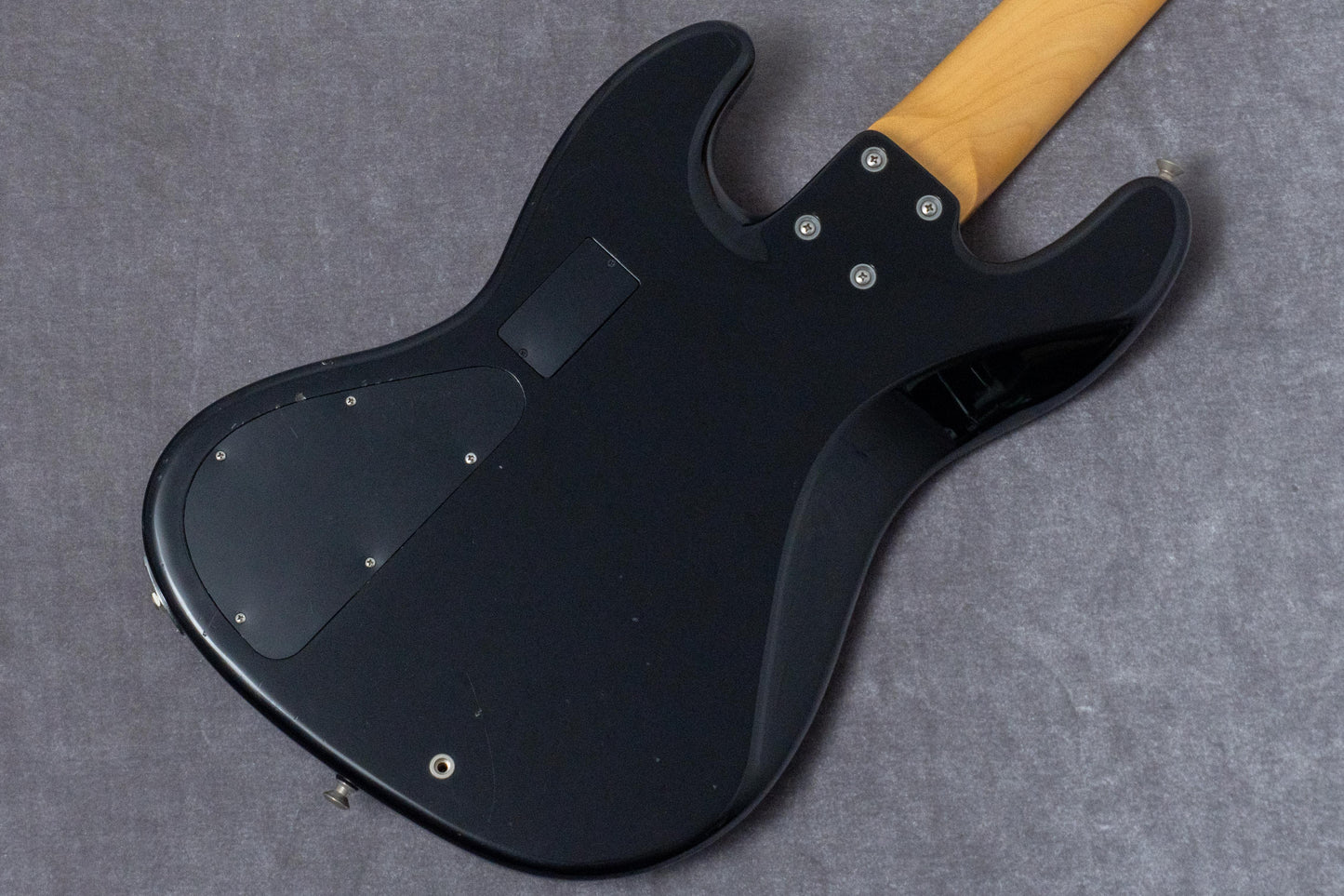 【used】Mike Lull / M5V Black 2013〜2014 3.96kg #2240【Consignment】【GIB Hyogo】