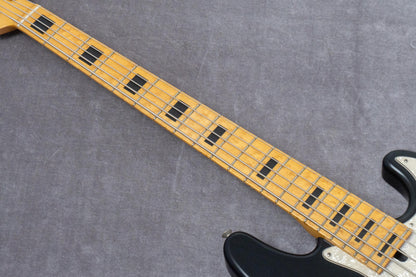【used】Mike Lull / M5V Black 2013〜2014 3.96kg #2240【Consignment】【GIB Hyogo】