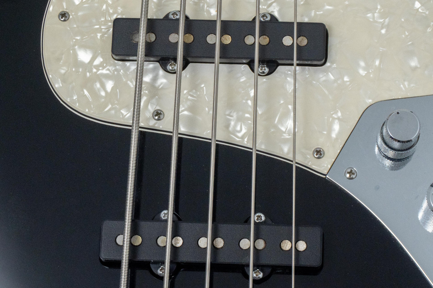 【used】Mike Lull / M5V Black 2013〜2014 3.96kg #2240【Consignment】【GIB Hyogo】