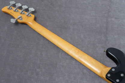 【used】Mike Lull / M5V Black 2013〜2014 3.96kg #2240【Consignment】【GIB Hyogo】