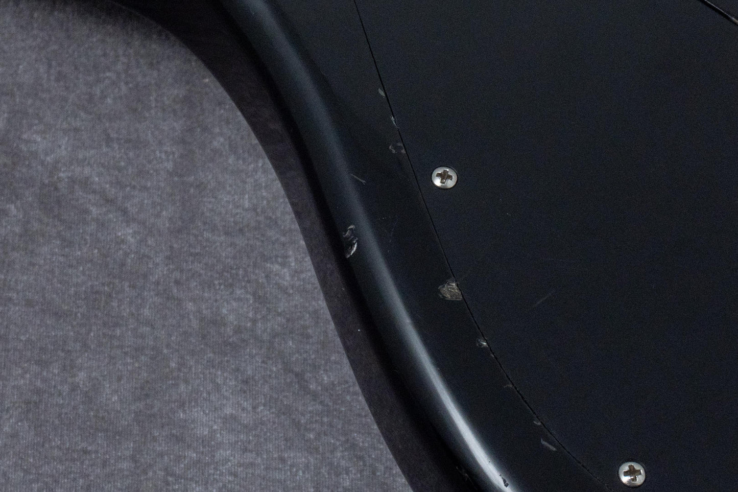 【used】Mike Lull / M5V Black 2013〜2014 3.96kg #2240【Consignment】【GIB Hyogo】