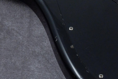 【used】Mike Lull / M5V Black 2013〜2014 3.96kg #2240【Consignment】【GIB Hyogo】