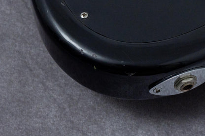 【used】Mike Lull / M5V Black 2013〜2014 3.96kg #2240【Consignment】【GIB Hyogo】