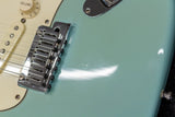 【used】Fender / Custom Shop Custom Classic Stratocaster 2008 Daphne Blue #CZ510826 3.69kg【TONIQ横浜】